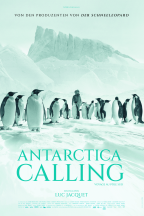 Antarctica Calling