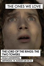 The Ones We Love - The Lord of the Rings: The Two Towers