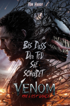 Venom: The Last Dance