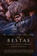 As Bestas - Chrämerhuus Filmnächte