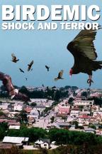 Birdemic: Shock and Terror - The Ones We Love