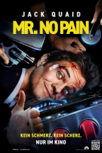 Mr. No Pain