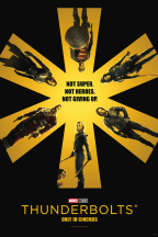 Thunderbolts*